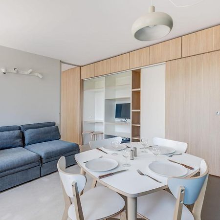Appartement Cyan - Welkeys Lyon Exteriér fotografie