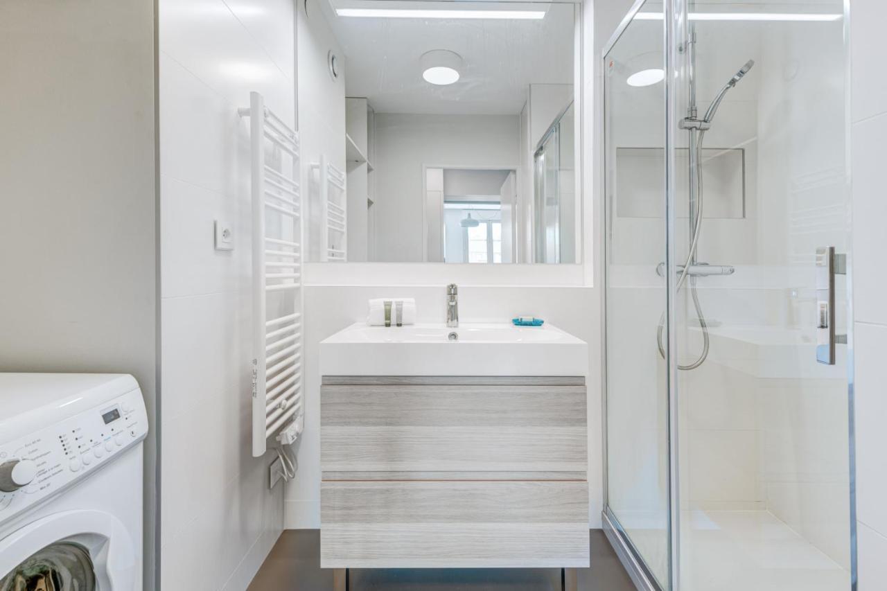 Appartement Cyan - Welkeys Lyon Exteriér fotografie